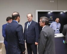 Fórum do Conselho Nacional de Secretários Estaduais para Assuntos de Ciência, Tecnologia e Inovação  2025