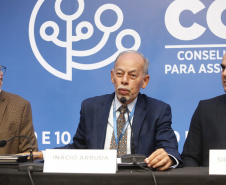 Fórum do Conselho Nacional de Secretários Estaduais para Assuntos de Ciência, Tecnologia e Inovação  2025