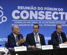 Fórum do Conselho Nacional de Secretários Estaduais para Assuntos de Ciência, Tecnologia e Inovação  2025