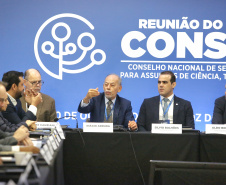Fórum do Conselho Nacional de Secretários Estaduais para Assuntos de Ciência, Tecnologia e Inovação  2025