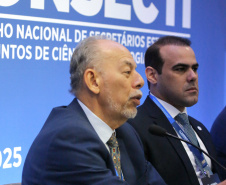 Consecti reforça o papel do Paraná na agenda nacional de ciência e tecnologia
