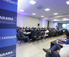 Fórum do Conselho Nacional de Secretários Estaduais para Assuntos de Ciência, Tecnologia e Inovação  2025