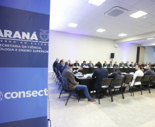 Fórum do Conselho Nacional de Secretários Estaduais para Assuntos de Ciência, Tecnologia e Inovação  2025