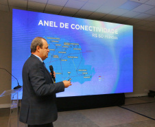 Consecti reforça o papel do Paraná na agenda nacional de ciência e tecnologia
