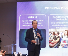 Fórum do Conselho Nacional de Secretários Estaduais para Assuntos de Ciência, Tecnologia e Inovação  2025