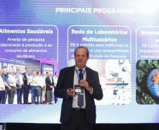 Fórum do Conselho Nacional de Secretários Estaduais para Assuntos de Ciência, Tecnologia e Inovação  2025