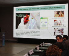 Fórum do Conselho Nacional de Secretários Estaduais para Assuntos de Ciência, Tecnologia e Inovação  2025