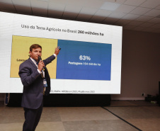 Consecti reforça o papel do Paraná na agenda nacional de ciência e tecnologia