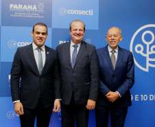 Fórum do Conselho Nacional de Secretários Estaduais para Assuntos de Ciência, Tecnologia e Inovação  2025