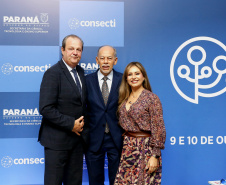 Consecti reforça o papel do Paraná na agenda nacional de ciência e tecnologia