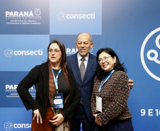 Fórum do Conselho Nacional de Secretários Estaduais para Assuntos de Ciência, Tecnologia e Inovação  2025