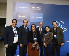 Fórum do Conselho Nacional de Secretários Estaduais para Assuntos de Ciência, Tecnologia e Inovação  2025