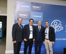 Fórum do Conselho Nacional de Secretários Estaduais para Assuntos de Ciência, Tecnologia e Inovação  2025