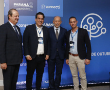 Fórum do Conselho Nacional de Secretários Estaduais para Assuntos de Ciência, Tecnologia e Inovação  2025