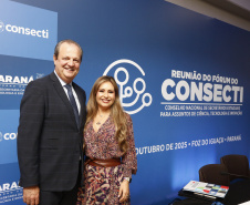 Fórum do Conselho Nacional de Secretários Estaduais para Assuntos de Ciência, Tecnologia e Inovação  2025