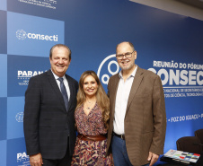 Fórum do Conselho Nacional de Secretários Estaduais para Assuntos de Ciência, Tecnologia e Inovação  2025