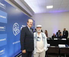 Fórum do Conselho Nacional de Secretários Estaduais para Assuntos de Ciência, Tecnologia e Inovação  2025