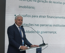 Consecti reforça o papel do Paraná na agenda nacional de ciência e tecnologia