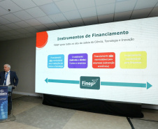 Fórum do Conselho Nacional de Secretários Estaduais para Assuntos de Ciência, Tecnologia e Inovação  2025