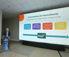 Fórum do Conselho Nacional de Secretários Estaduais para Assuntos de Ciência, Tecnologia e Inovação  2025