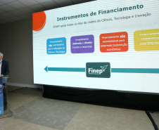 Fórum do Conselho Nacional de Secretários Estaduais para Assuntos de Ciência, Tecnologia e Inovação  2025