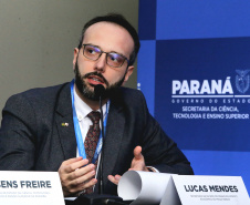 Fórum do Conselho Nacional de Secretários Estaduais para Assuntos de Ciência, Tecnologia e Inovação  2025