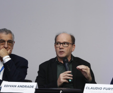Consecti reforça o papel do Paraná na agenda nacional de ciência e tecnologia