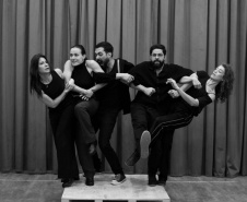 Agenda cultural da semana: comédias, dramas complexos e Rubel invadem o Guaíra