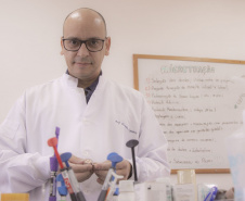 Pesquisadores das universidades estaduais do Paraná estão entre os mais influentes do mundo