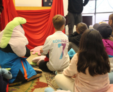 Agenda cultural da semana: comédias, dramas complexos e Rubel invadem o Guaíra