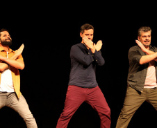 Agenda cultural da semana: comédias, dramas complexos e Rubel invadem o Guaíra