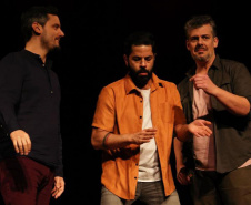 Agenda cultural da semana: comédias, dramas complexos e Rubel invadem o Guaíra