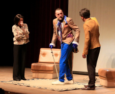 Agenda cultural da semana: comédias, dramas complexos e Rubel invadem o Guaíra