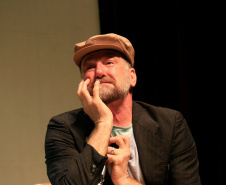 Agenda cultural da semana: comédias, dramas complexos e Rubel invadem o Guaíra