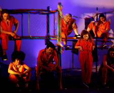 Agenda cultural da semana: comédias, dramas complexos e Rubel invadem o Guaíra