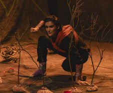 Agenda cultural da semana: comédias, dramas complexos e Rubel invadem o Guaíra