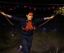 Agenda cultural da semana: comédias, dramas complexos e Rubel invadem o Guaíra