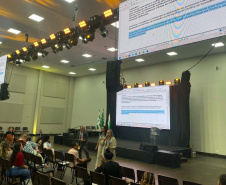 Conferência define prioridades do Paraná para o avanço da assistência social