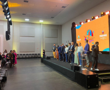 Conferência em Foz do Iguaçu: Estado apresenta ações para fortalecer a assistência social