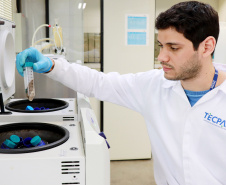 Alimentação escolar: controle rigoroso garante cardápios nutritivos e saudáveis no Paraná