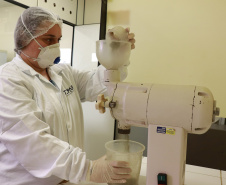 Alimentação escolar: controle rigoroso garante cardápios nutritivos e saudáveis no Paraná