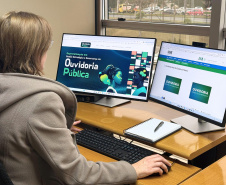 Ouvidores públicos iniciam formação inédita no Paraná promovida pelo Governo do Estado