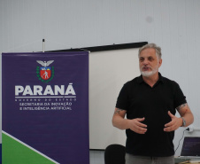 Estado entrega as soluções propostas por alunos do Talento Tech para o “Desafio Morretes”