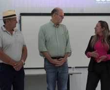Estado entrega as soluções propostas por alunos do Talento Tech para o “Desafio Morretes”