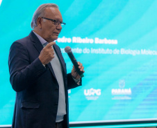 Fauepg realiza Encontro de Fundações de Apoio e ICTs do Paraná