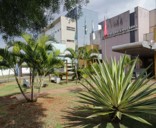 HU da UEL atinge 3 mil doações de córneas e se destaca como referência em órgãos e tecidos