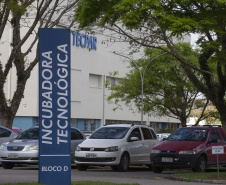 Transformadora: incubadora do Tecpar é eleita a melhor em premiação nacional