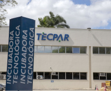 Transformadora: incubadora do Tecpar é eleita a melhor em premiação nacional
