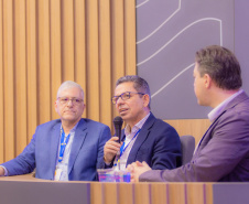 UEPG promove primeiro Fórum de Tecnologia da Informação das Universidades Estaduais do Paraná