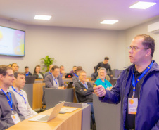 UEPG promove primeiro Fórum de Tecnologia da Informação das Universidades Estaduais do Paraná